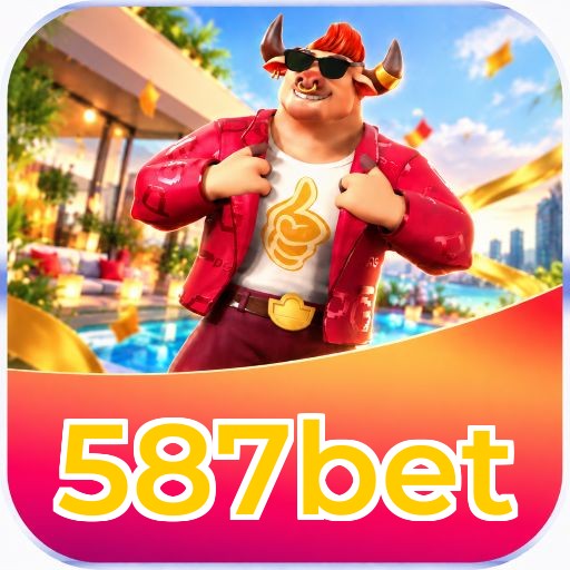 Programa VIP exclusivo da 587bet