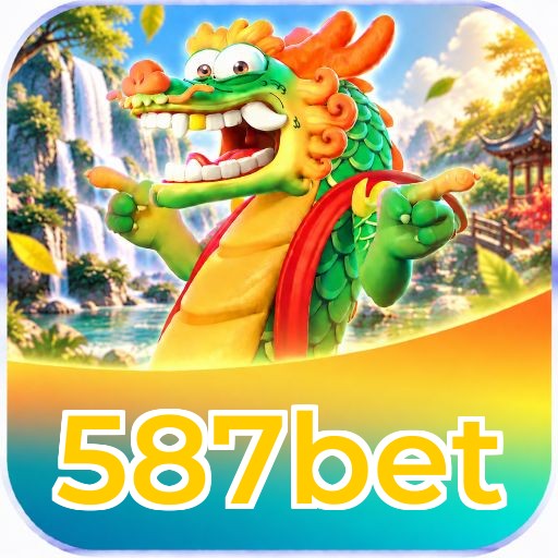 587bet Logo