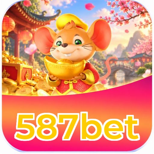 Slots online da 587bet com jackpots progressivos