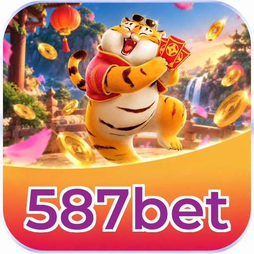 587bet Plataforma Cloud AWS