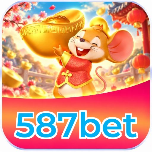 587bet Logo