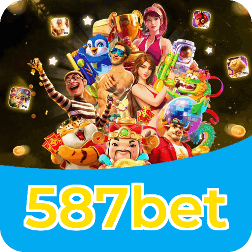 587bet APP mobile iOS Android - 187 mil downloads São Paulo Rio BH