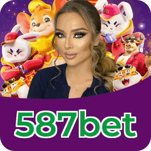 Estatísticas de bônus da 587bet