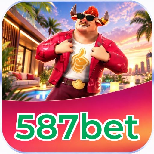 587bet - Infraestrutura de segurança certificada
