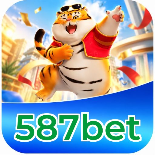 Instalar 587bet App