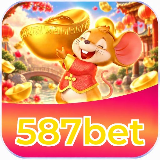 587bet Logo