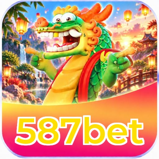 587bet Logo