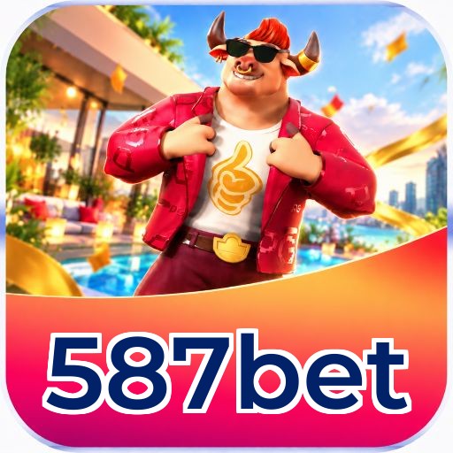 587bet Sportsbook - Apostas Esportivas Profissionais com Odds Competitivas