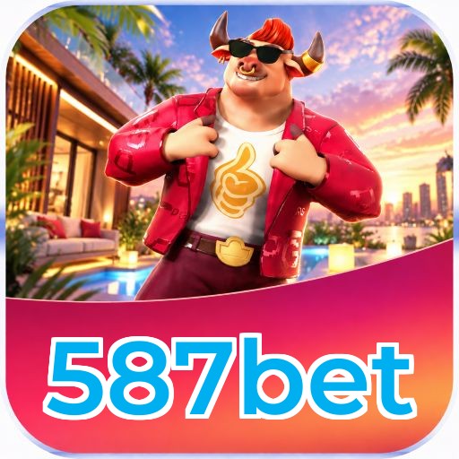 587bet Baixar - Logo oficial download seguro