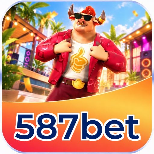 Requisitos APP 587bet