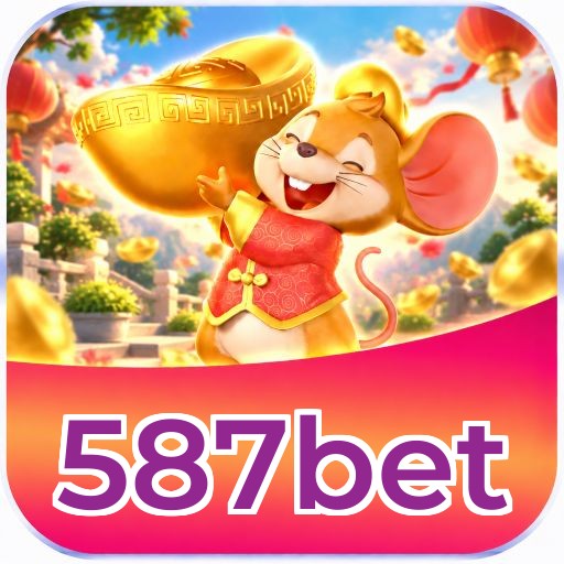 Fortune Tiger 587bet PG Soft
