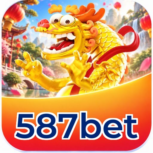 587bet Logo