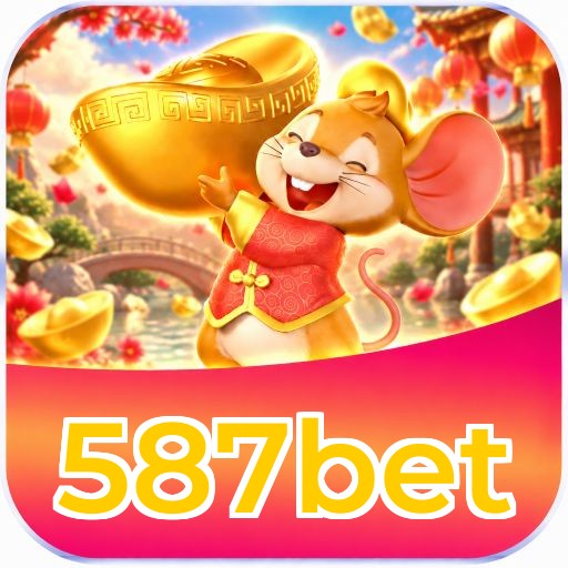 587bet Logo