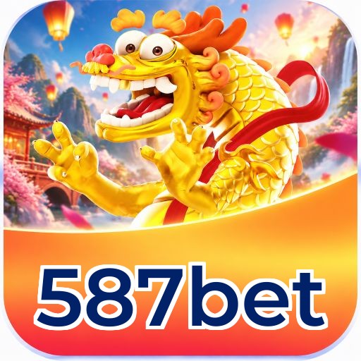 587bet Logo
