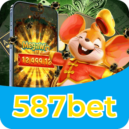 Catálogo 587bet 2.547 jogos - Pragmatic Play, Evolution, NetEnt